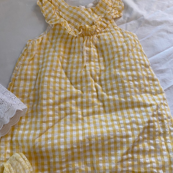 Spring dress bundle - Picture 4 of 5